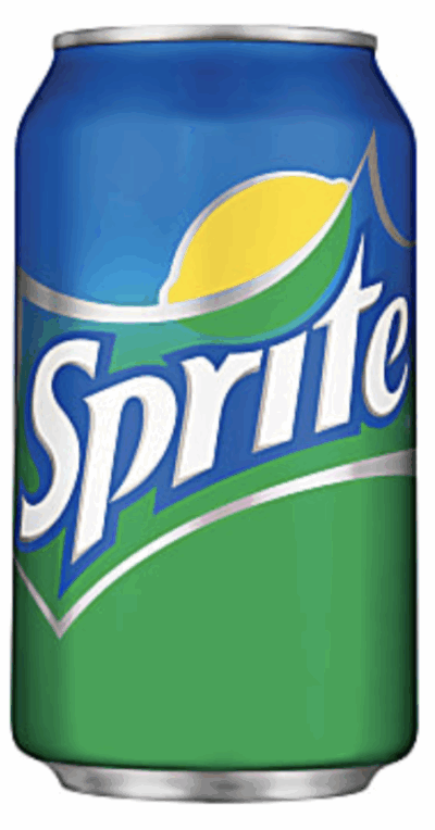 Soda can Stasher Safe